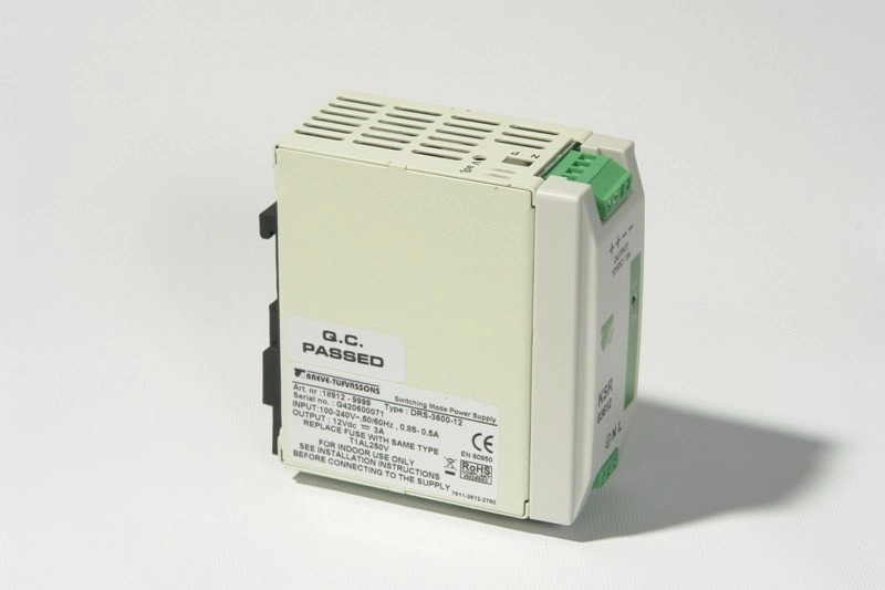 BREVE DC switching power supply KSR