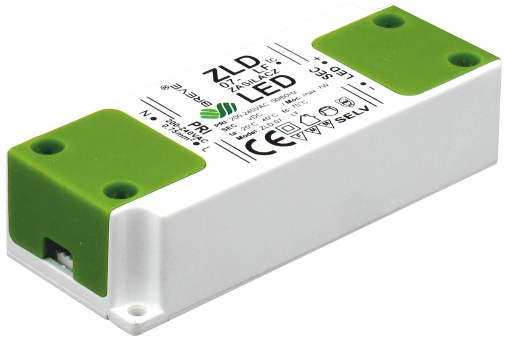 BREVE Power supply ZLD 33-12LF 2