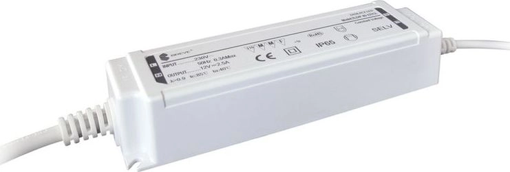 BREVE LED power supply 12V DC