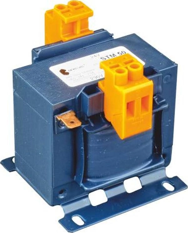 BREVE 1-phase transformer STM 200VA 400/230V
