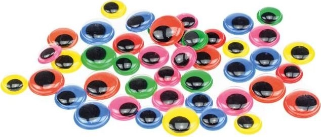 BREWIS Ruchome oczka BREWIS RO21 -