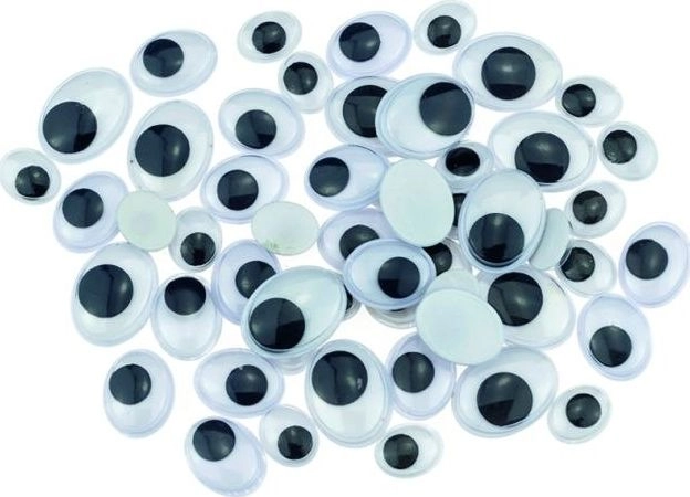 BREWIS Ruchome oczka BREWIS RO5 -