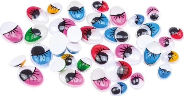 BREWIS Movable eyes BREWIS RO16 -