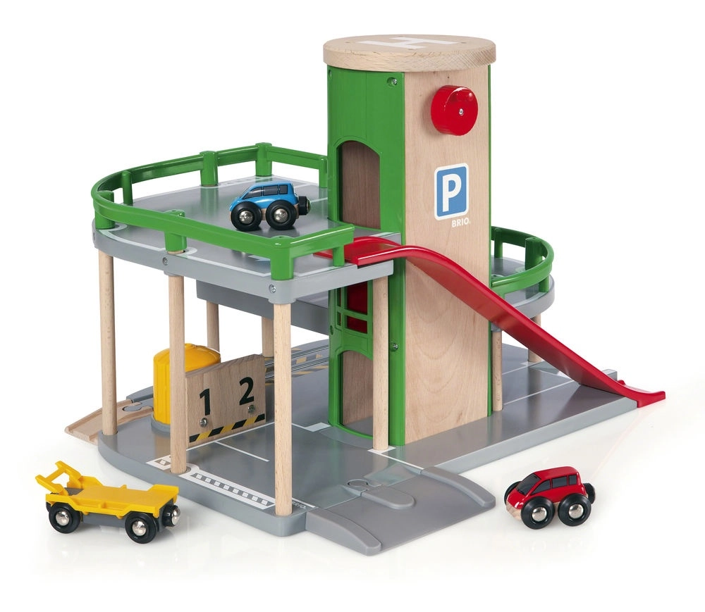 BRIO 7312350332049 1033525 33204 63320400 7312350332049