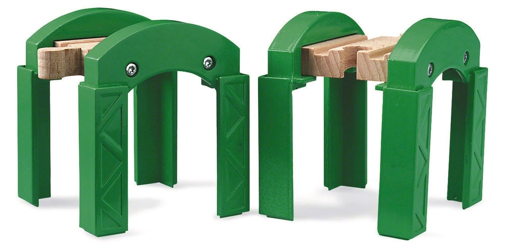 BRIO 7312350332537 Track support 33253 7312350332537