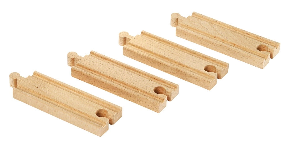 BRIO 7312350333343 Track part 33334 63333400