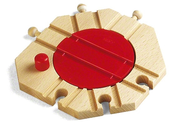 BRIO 33361 play vehicle/play track accessory