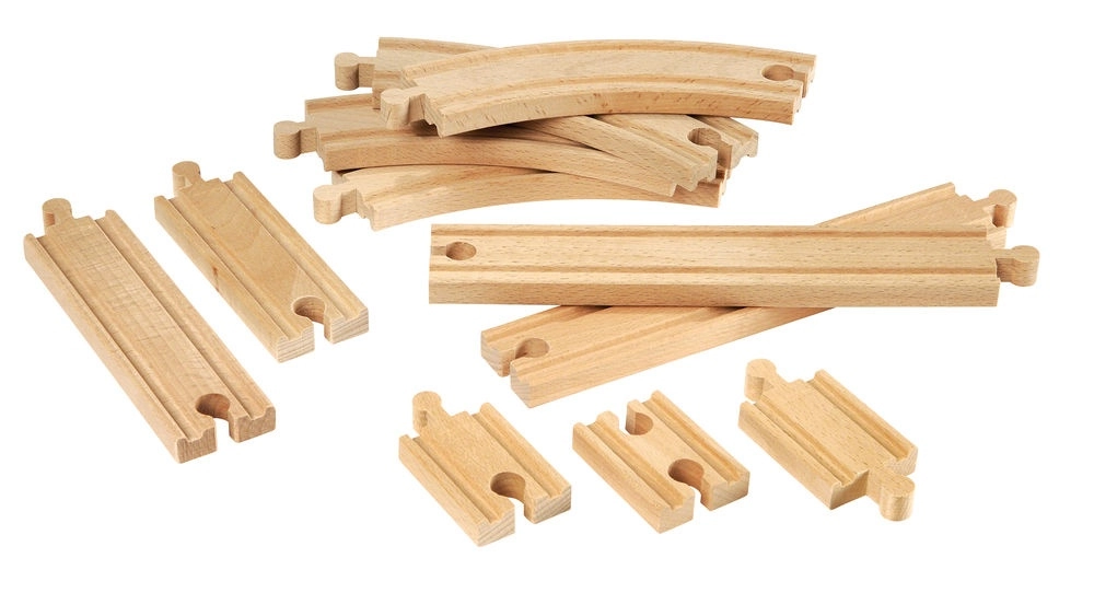 BRIO 7312350334012 Track part 33401 53