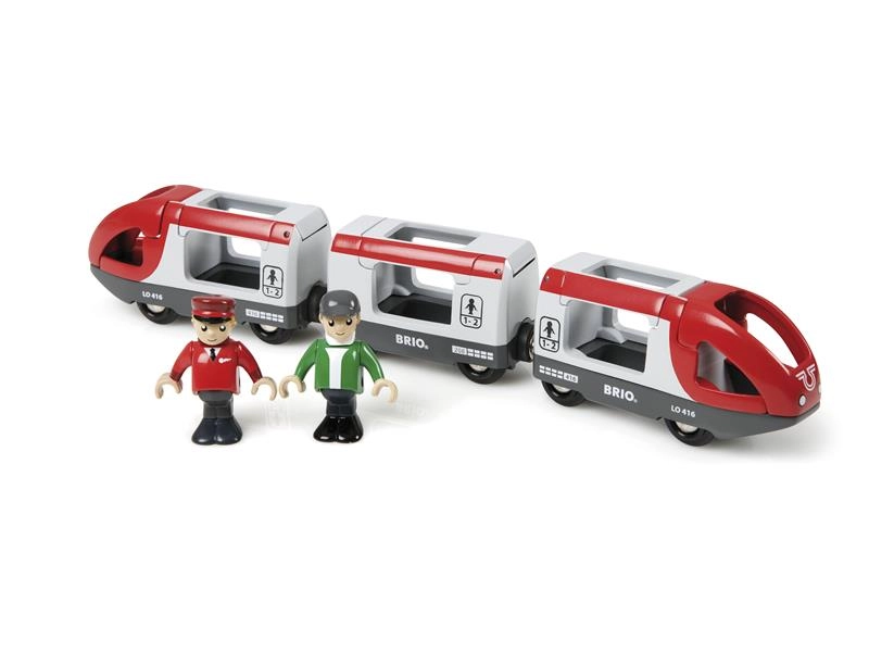 BRIO 33505 rotaļu transportlīdzeklis 33505 BRIO