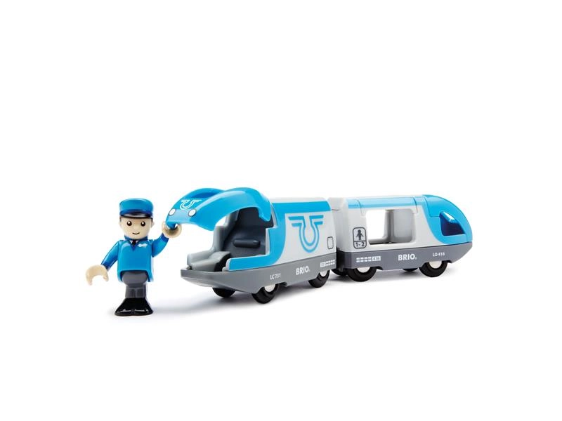 BRIO 33506 play vehicle/play track accessory