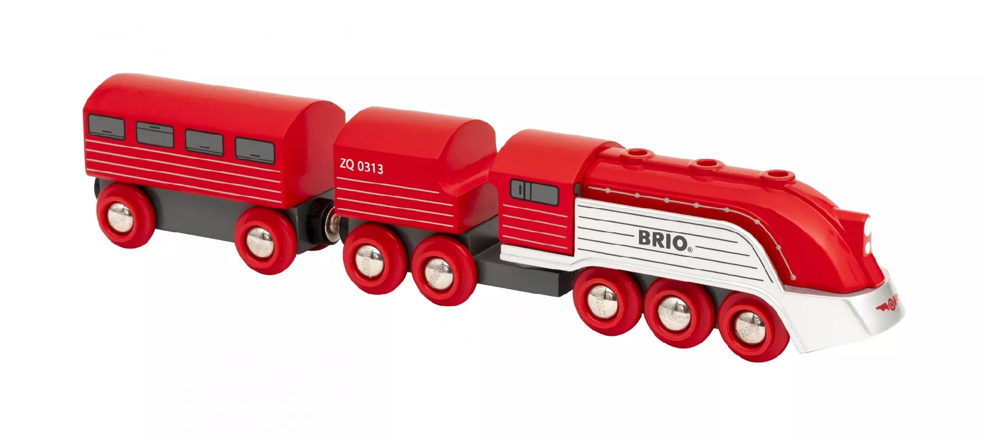 BRIO Streamline Train 33557 BRIO 557006