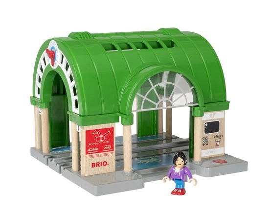 BRIO 33649 play vehicle/play track accessory