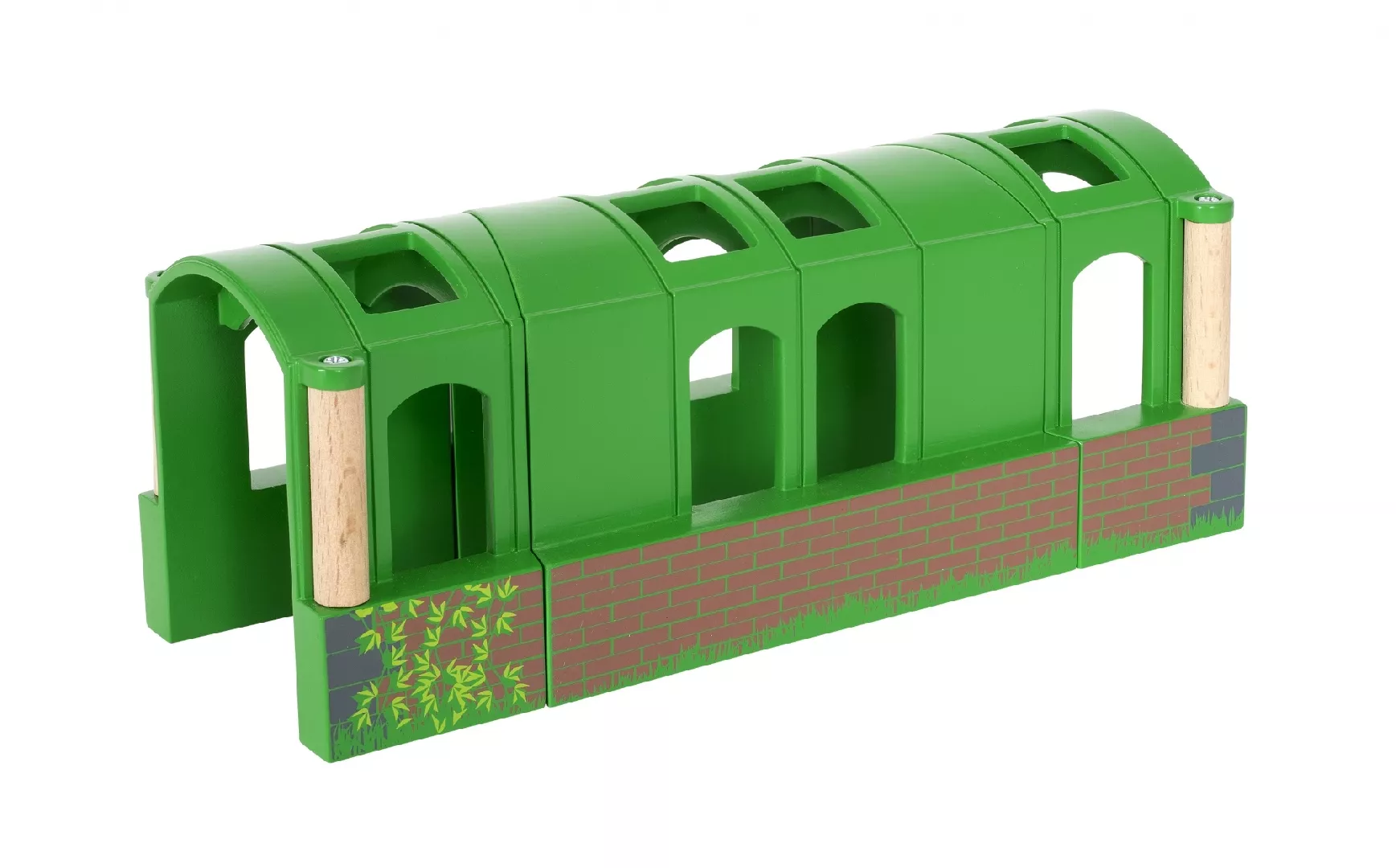 BRIO Flexible Tunnel 33709 BRIO 709009