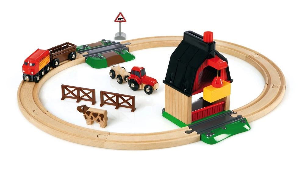 BRIO 7312350337198 33719 7312350337198
