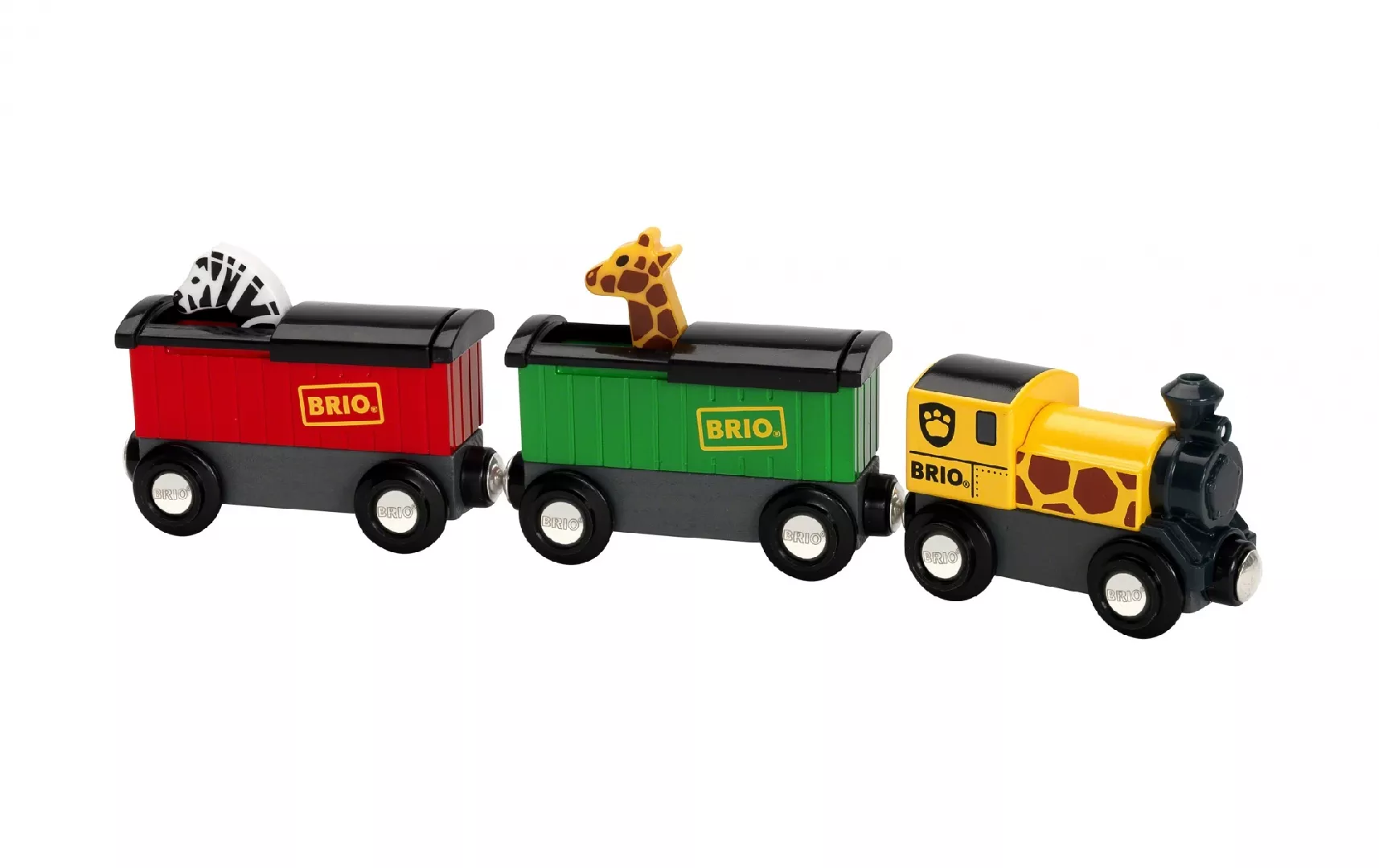 BRIO 7312350337228 33722 63372200 BRIO 722008