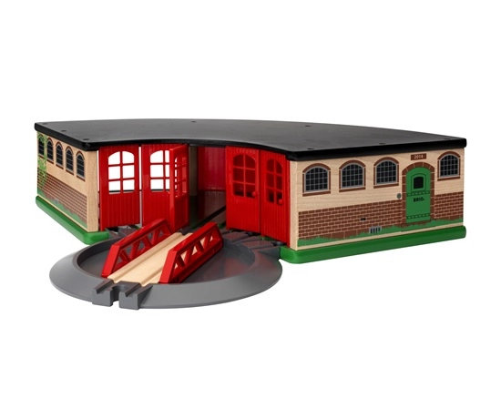 BRIO 33736 play vehicle/play track accessory