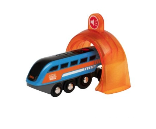 BRIO Smart Tech Starter Set Race