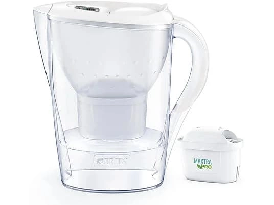 Brita Marella Pitcher water filter 2