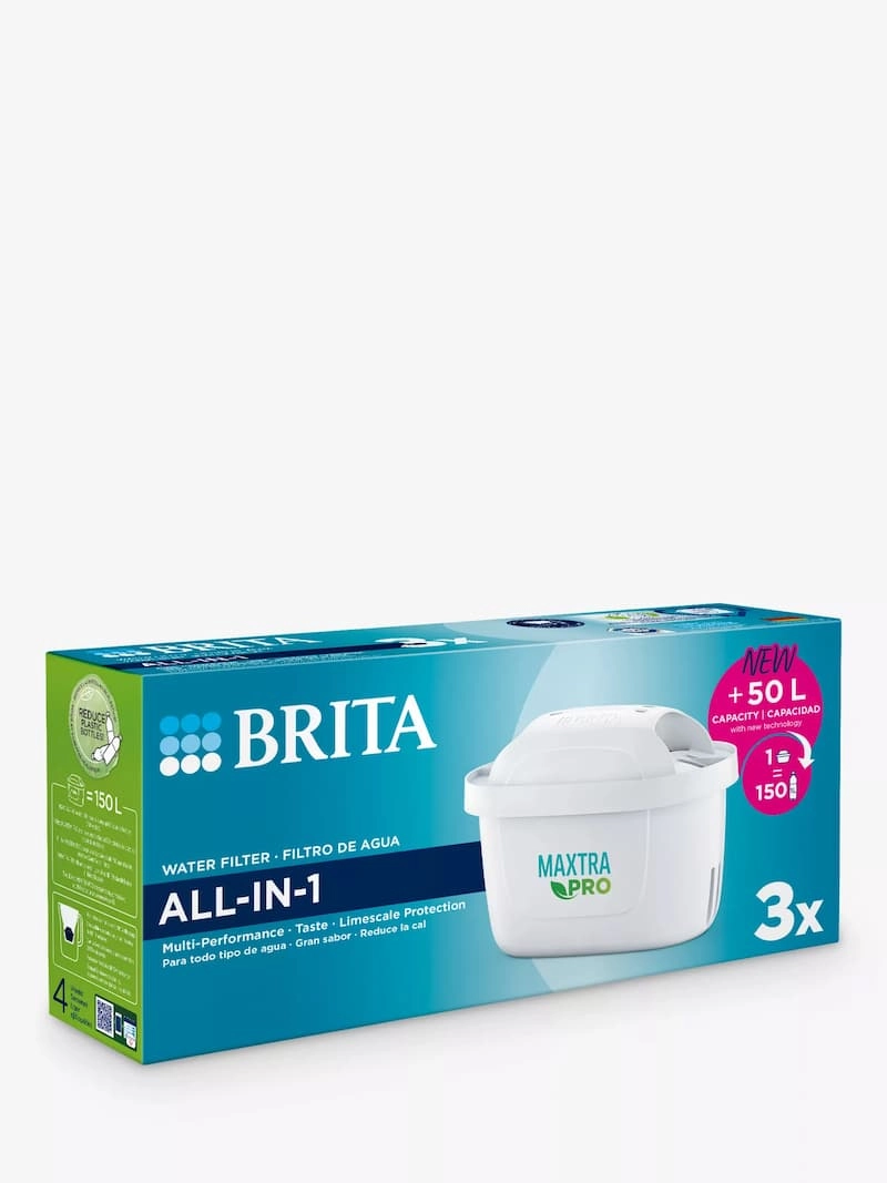 Brita MAXTRA PRO ūdens filtra kārtridžs