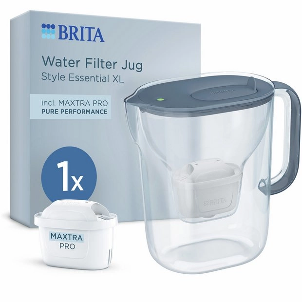 Brita Style filtra XL krūze 3