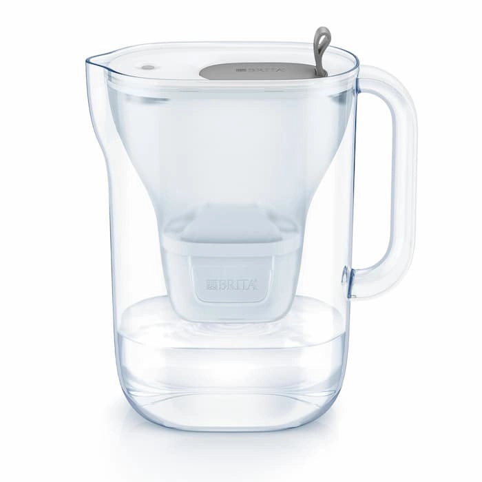 Brita Style filtra krūze 2 4L