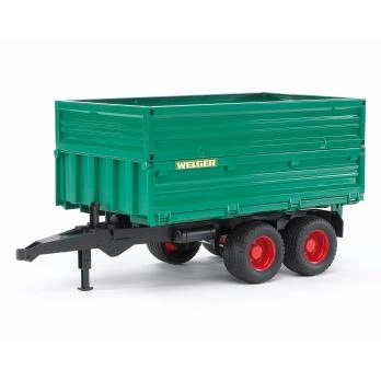 BRUDER 02010 Mēroga modeļa detaļa un