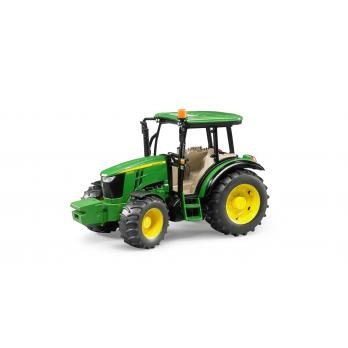 BRUDER John Deere 5115 M 02106