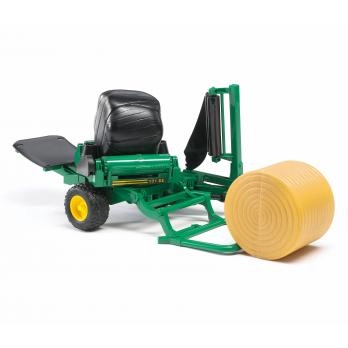 BRUDER 02122 rotaļu transportlīdzeklis 02122 BR-02122