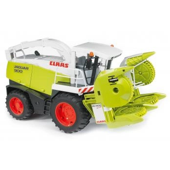 BRUDER Claas Jaguar 900 02131 1416842