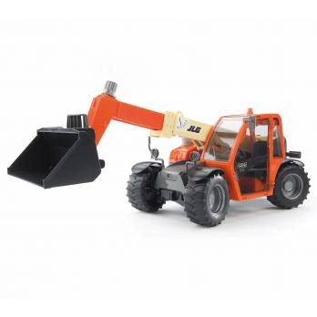 BRUDER JLG 2505 02140 80005 BR-02140