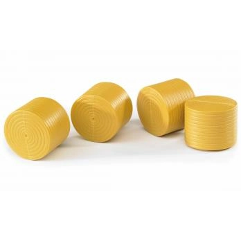 BRUDER 02344 Dimension and accessory of