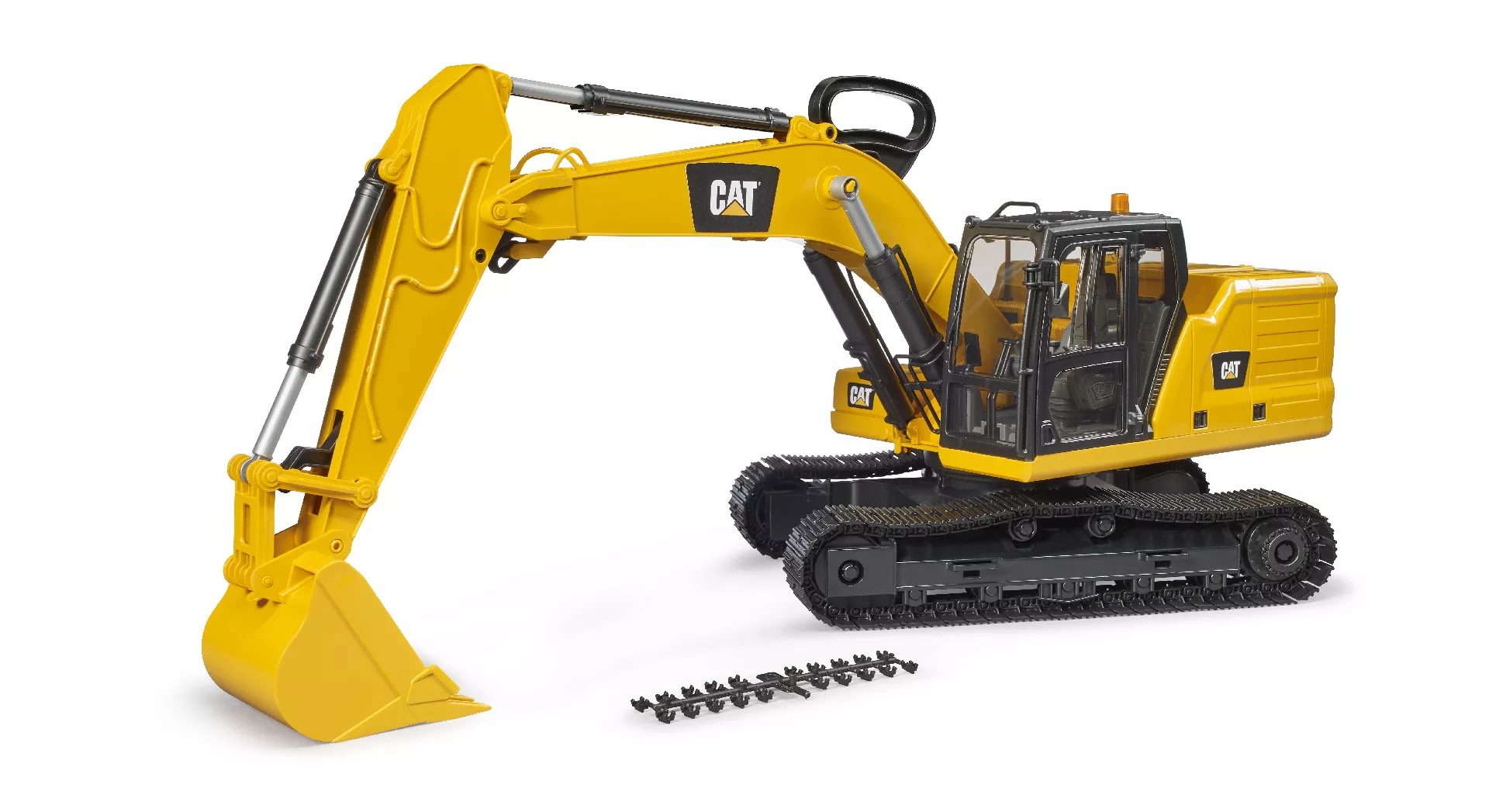 BRUDER Cat Schaufelbagger 02483 02483 1172175