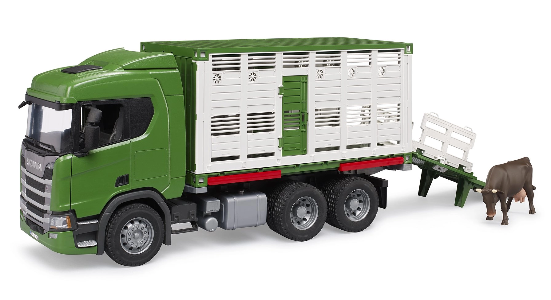 BRUDER Scania Super 560R 03548 1233532