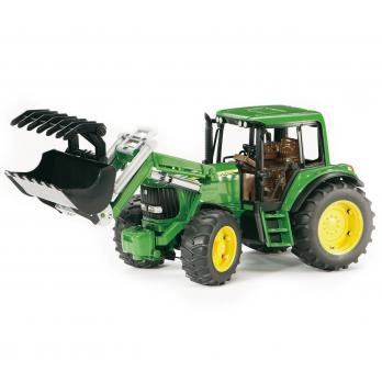 BRUDER John Deere 6920 02052 1233227