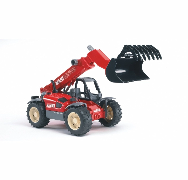 BRUDER Telescope 40 cm Manitou 633