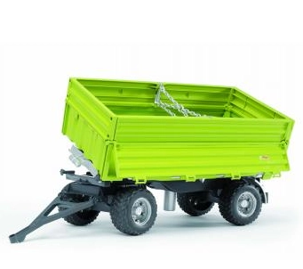 BRUDER 2203 rotaļu transportlīdzeklis 02203 BR-02203