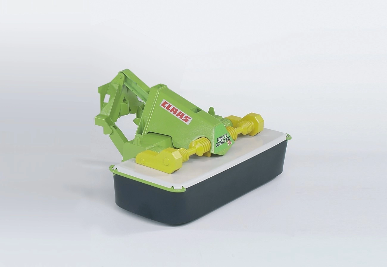 BRUDER 2324 rotaļu transportlīdzeklis BR-02324 BR2324