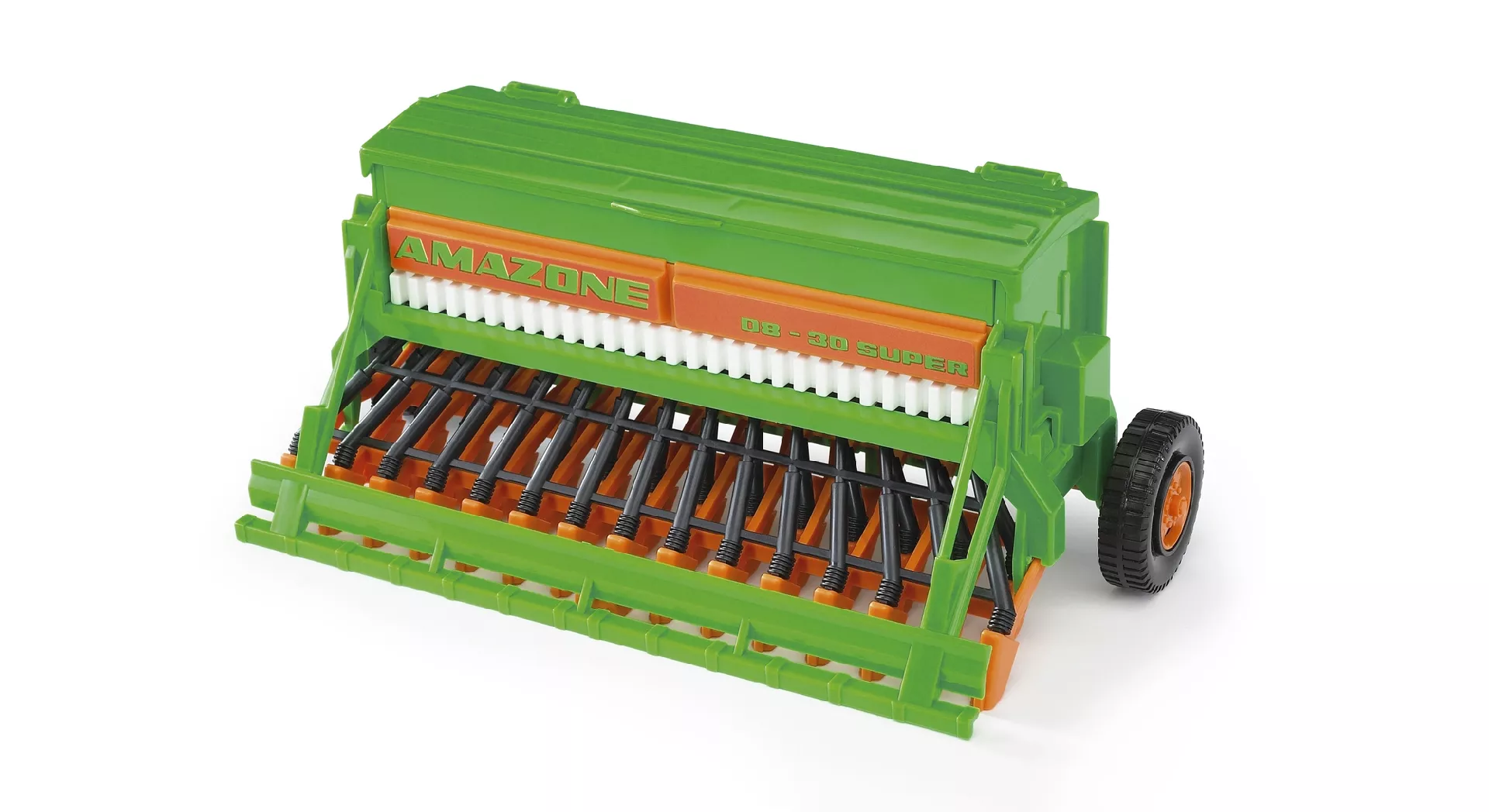 BRUDER 2330 rotaļu transportlīdzeklis BR-02330 BR2330