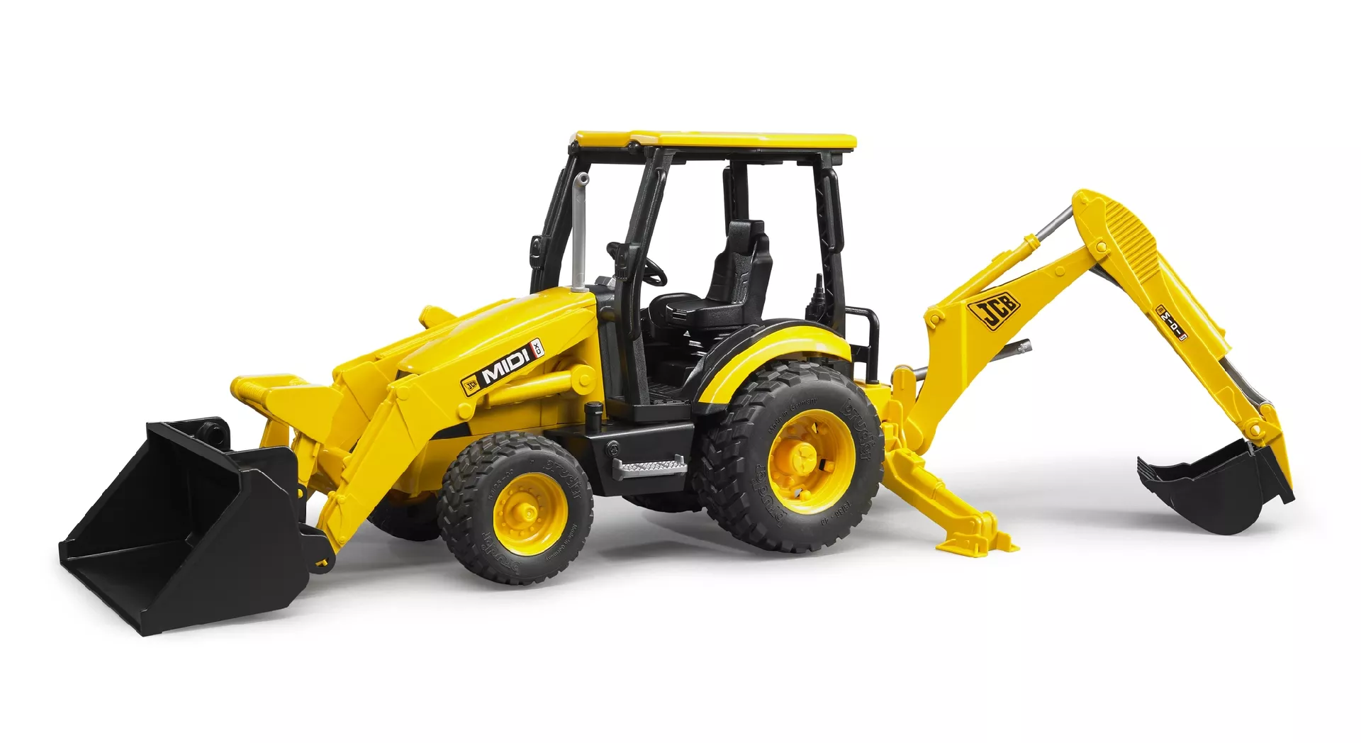BRUDER 2427 rotaļu transportlīdzeklis 02427 1131241