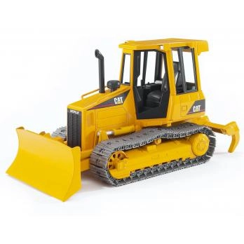 BRUDER CAT Track-type tractor ( 02443