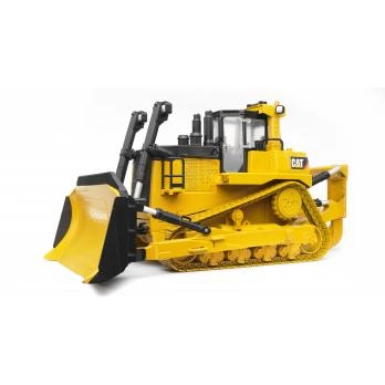 BRUDER CAT Large track-type tractor 02452