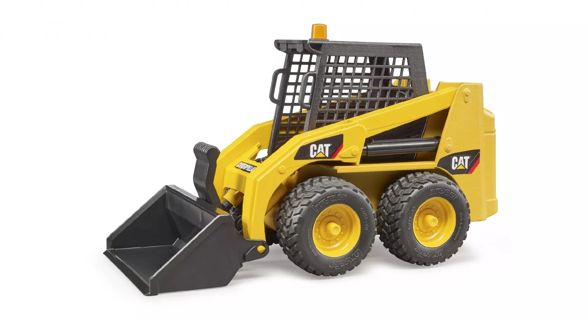 BRUDER 2481 rotaļu transportlīdzeklis 02481 1131829