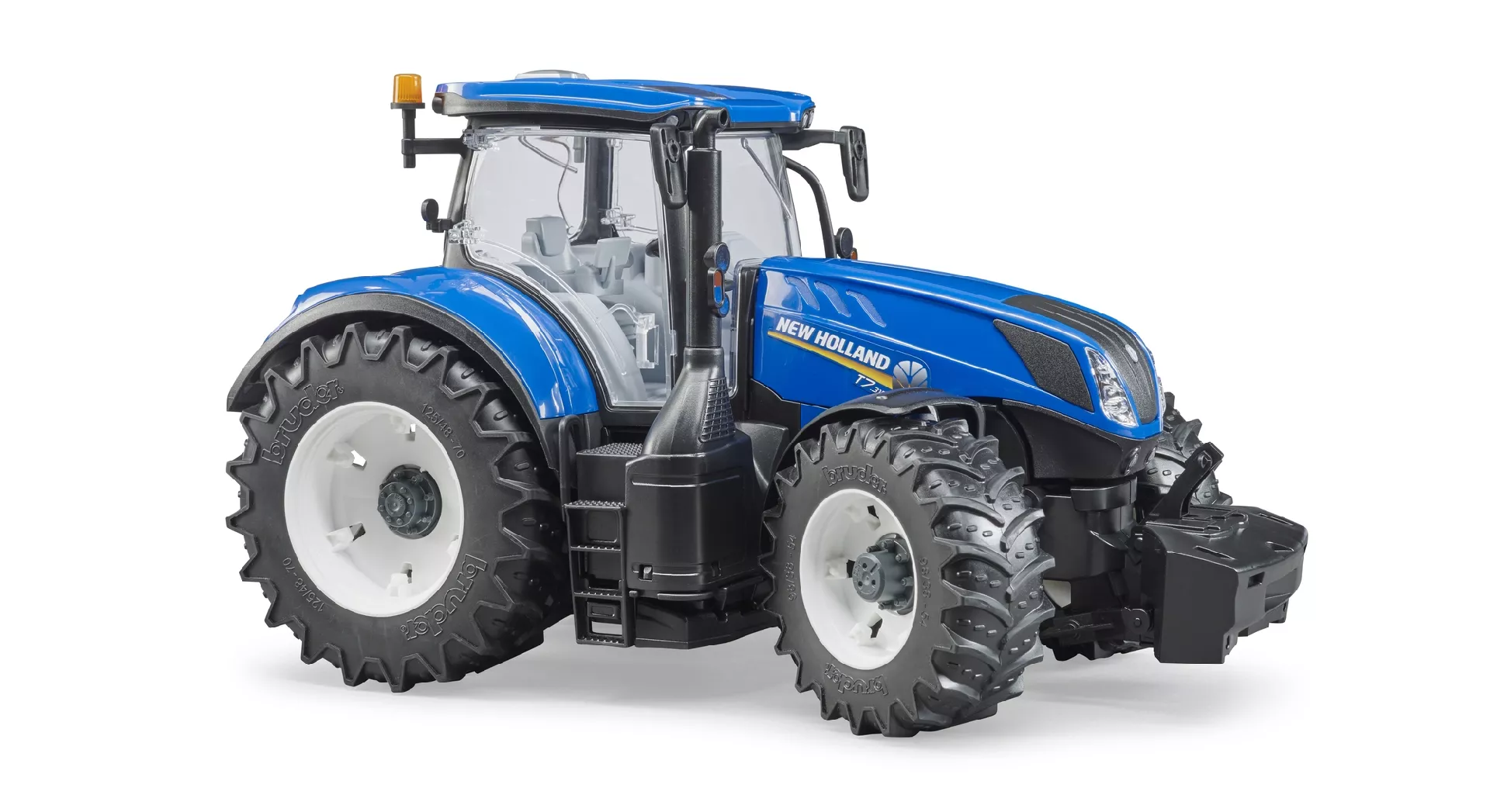 BRUDER 3120 rotaļu transportlīdzeklis 03120 1397444