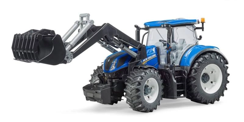 BRUDER 3121 rotaļu transportlīdzeklis ( 03121