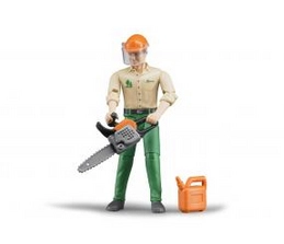 BRUDER 60030 rotaļu figūriņa/varonis 60030 BR60030