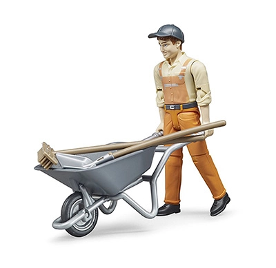 BRUDER 62130 rotaļu figūriņa/varonis ( 62130