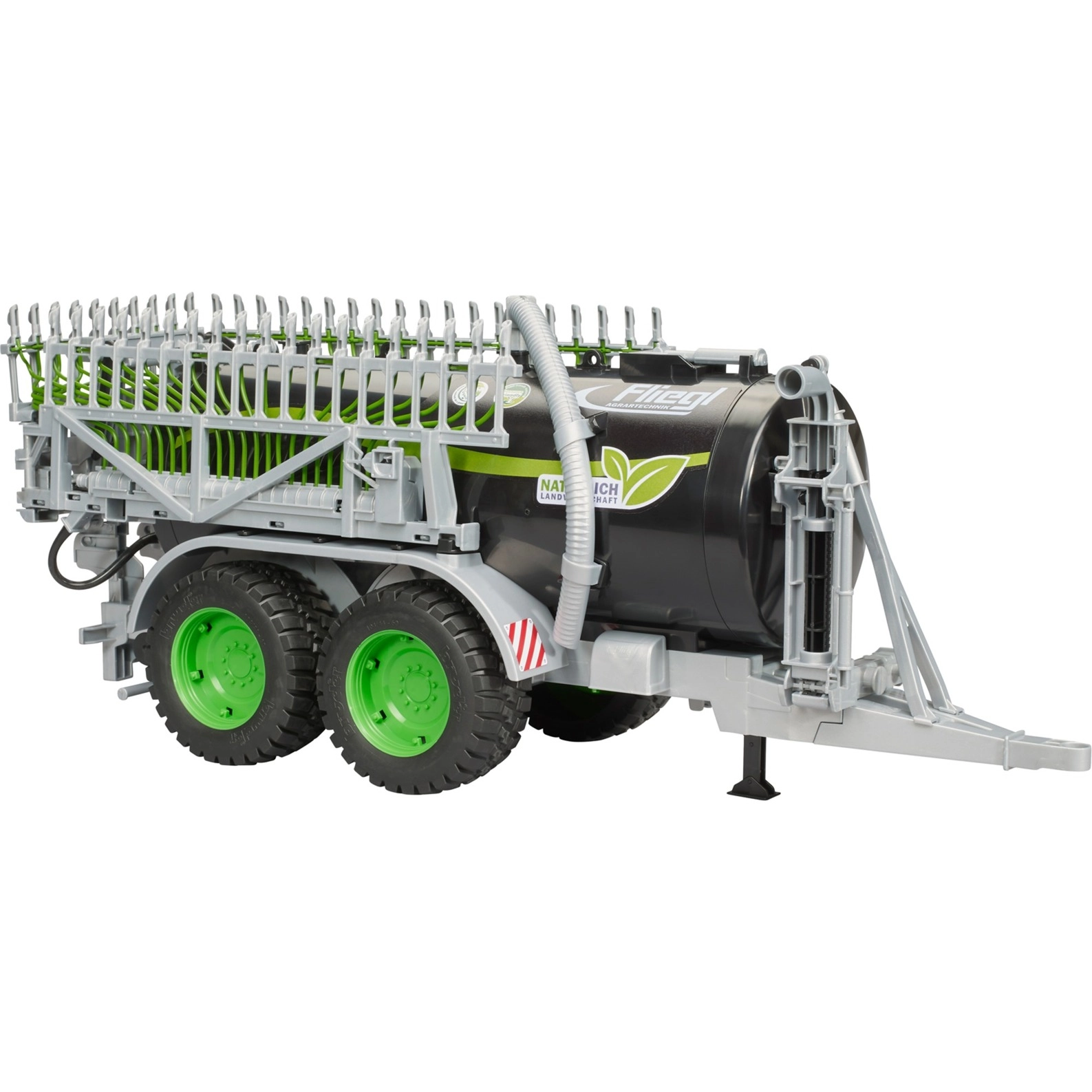 Bruder Fliegl Finished model Agriculture model