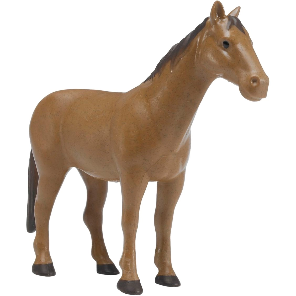 Bruder Horse brown  play figure 02352