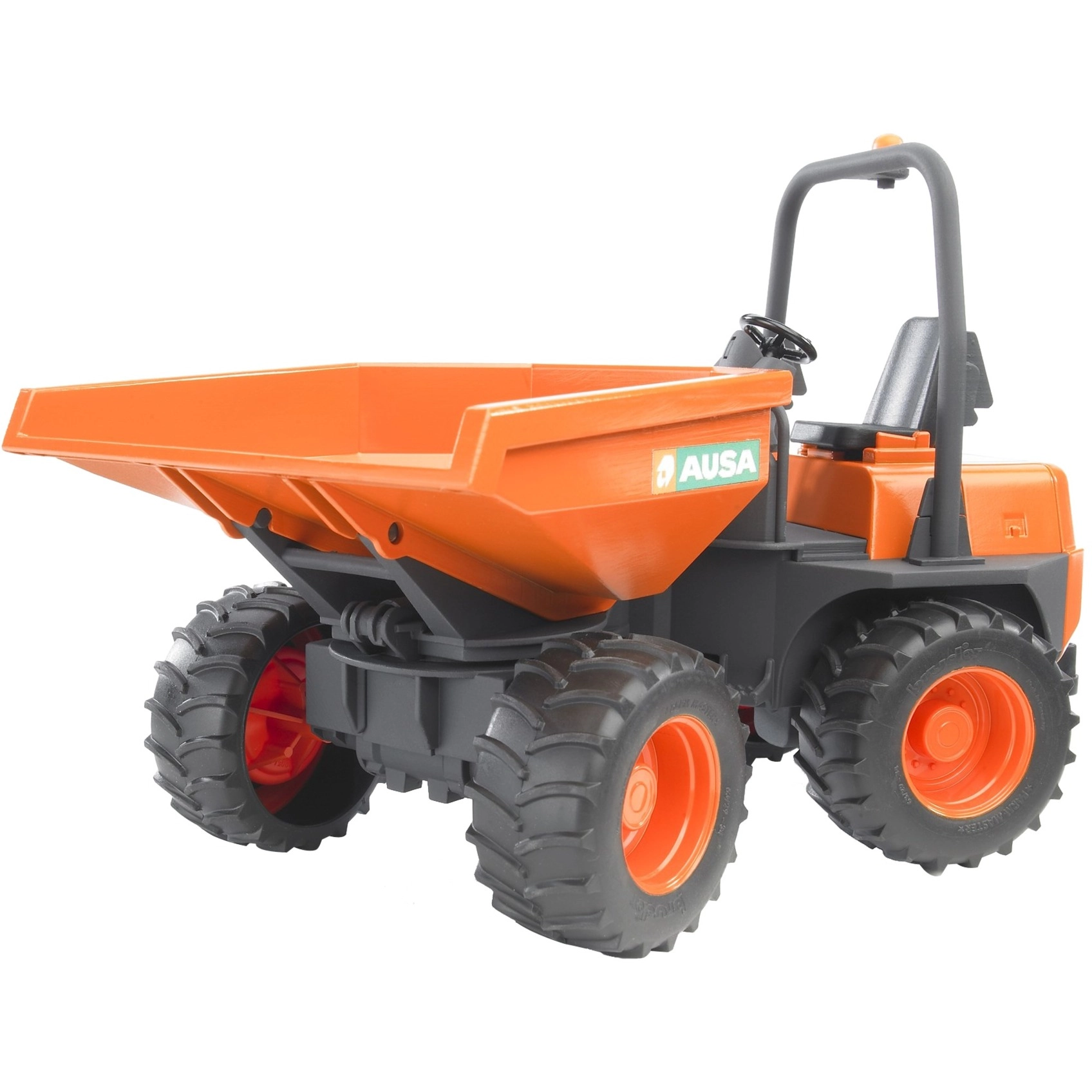 BRUDER AUSA mini dumper 02449 1131253