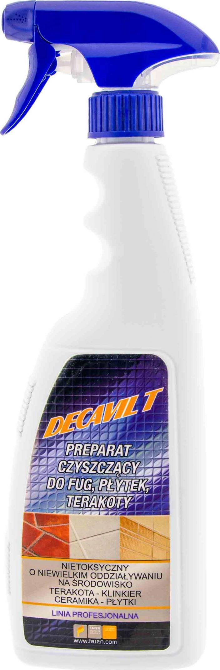 BRUNALI DECAVIL T 750ml BRUNALI 10108002